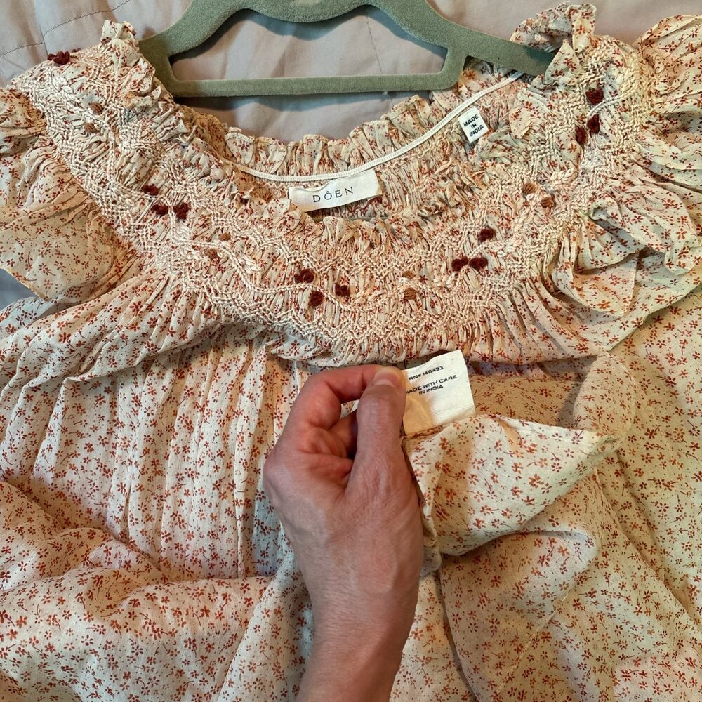 Doen Lovisa - Picture 7 of 10